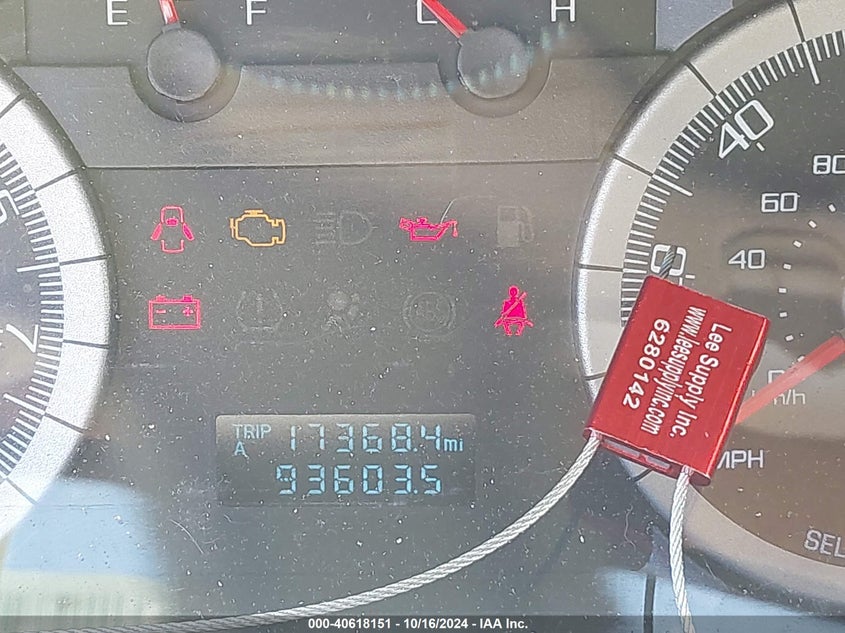 2008 Ford Escape Xls VIN: 1FMCU02Z78KA36700 Lot: 40618151