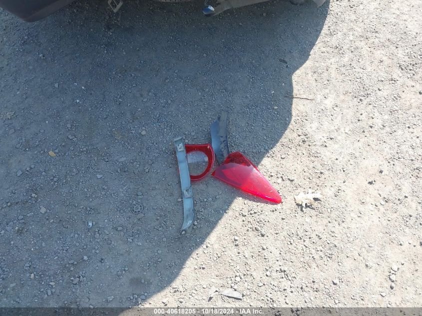 2009 Chevrolet Traverse Lt VIN: 1GNER23D09S121299 Lot: 40618205