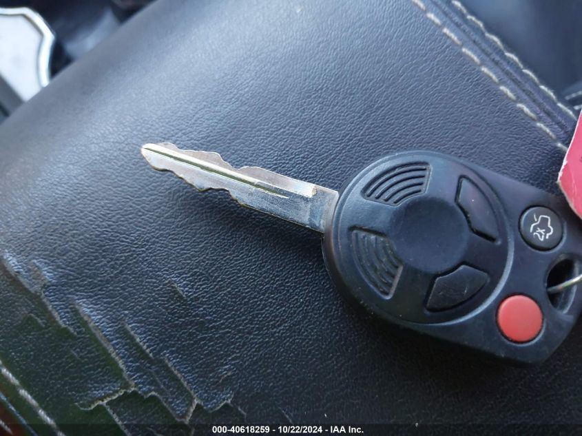 2010 Ford Fusion Hybrid VIN: 3FADP0L34AR267345 Lot: 40618259