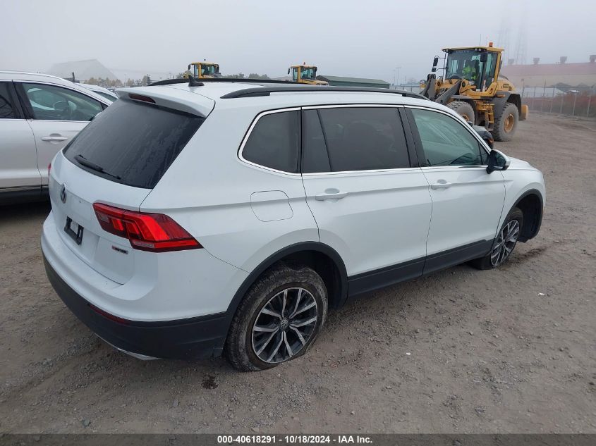 VIN 3VV2B7AX4KM196517 2019 Volkswagen Tiguan, 2.0T... no.4