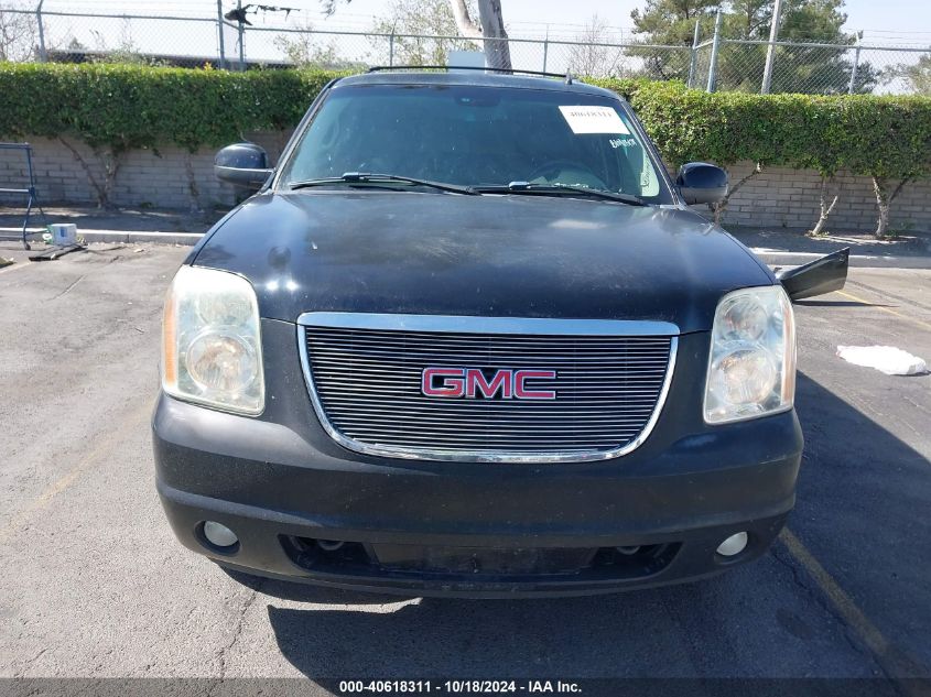 2007 GMC Yukon Xl 1500 Slt VIN: 1GKFC16J07R209482 Lot: 40618311