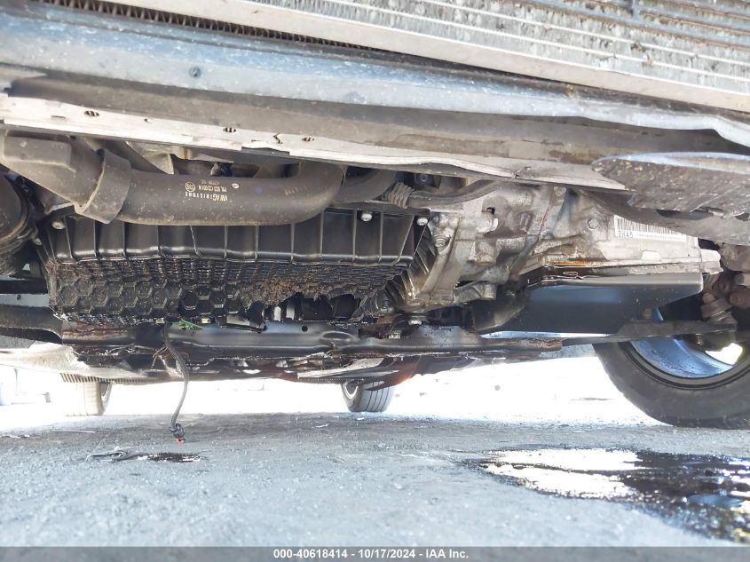 2018 VOLKSWAGEN BEETLE 2.0T COAST/2.0T S - 3VWFD7AT3JM706276