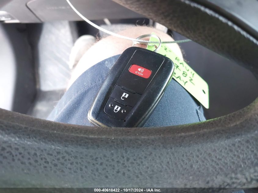 2022 Toyota Rav4 Xle VIN: 2T3P1RFV1NW285040 Lot: 40618422