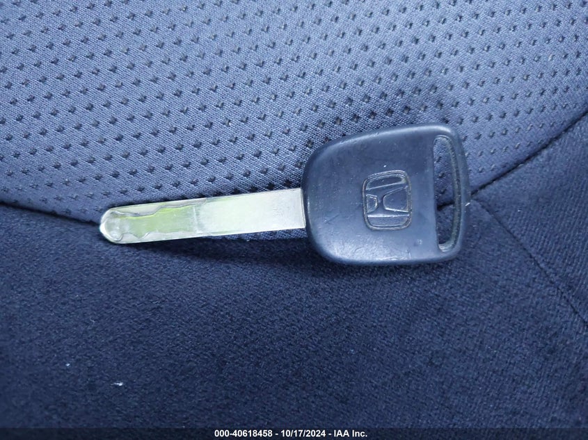 2007 Honda Fit Sport VIN: JHMGD38627S035455 Lot: 40618458