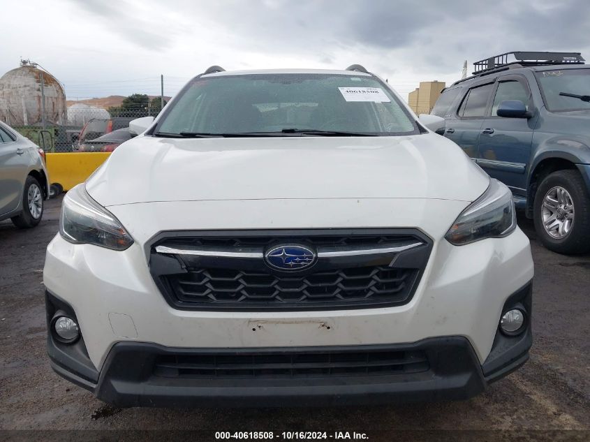 2018 Subaru Crosstrek 2.0I Limited VIN: JF2GTAMC1JH346563 Lot: 40618508