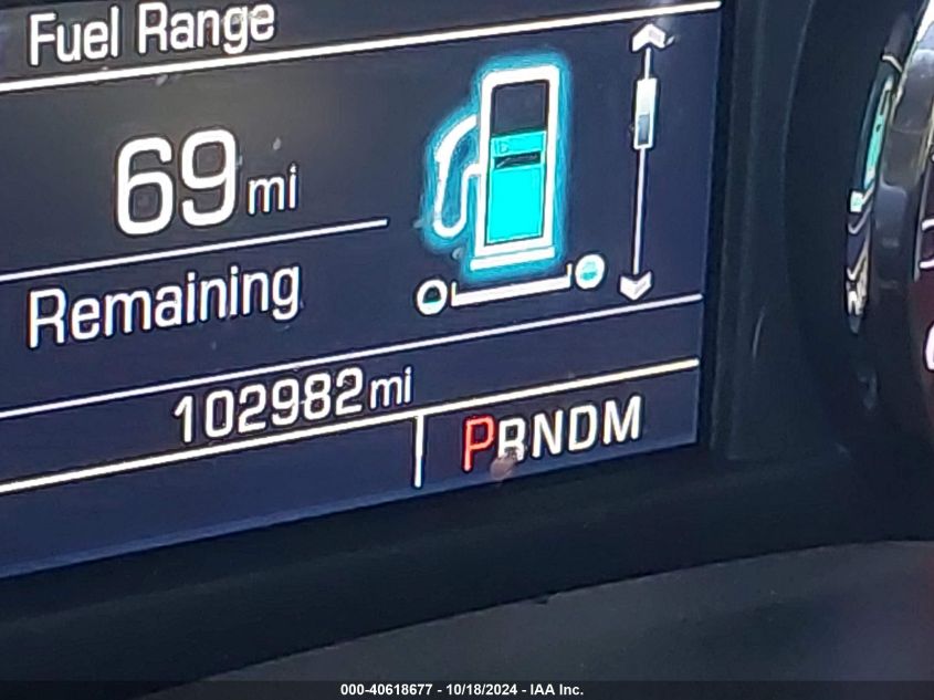 2014 Chevrolet Silverado 1500 1Lz VIN: 3GCUKSEC5EG434055 Lot: 40618677