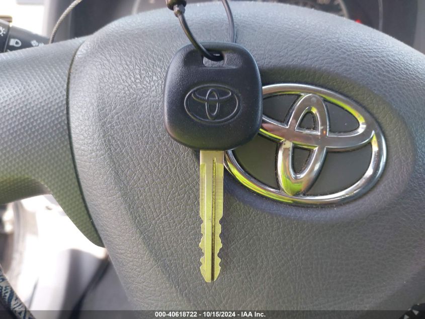 2009 Toyota Corolla VIN: 1NXBU40E39Z104791 Lot: 40618722