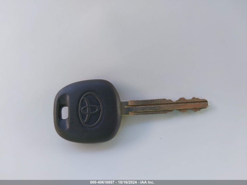 2011 Toyota Corolla S VIN: 2T1BU4EE2BC638235 Lot: 40618857