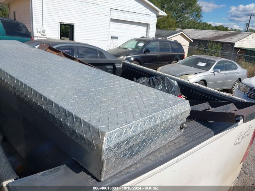 2008 Ford F-150 Lariat VIN: 1FTPW14V68FA59619 Lot: 40618893