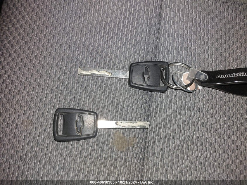 2014 CHEVROLET SILVERADO VIN: 1GCVKPEH5EZ189156