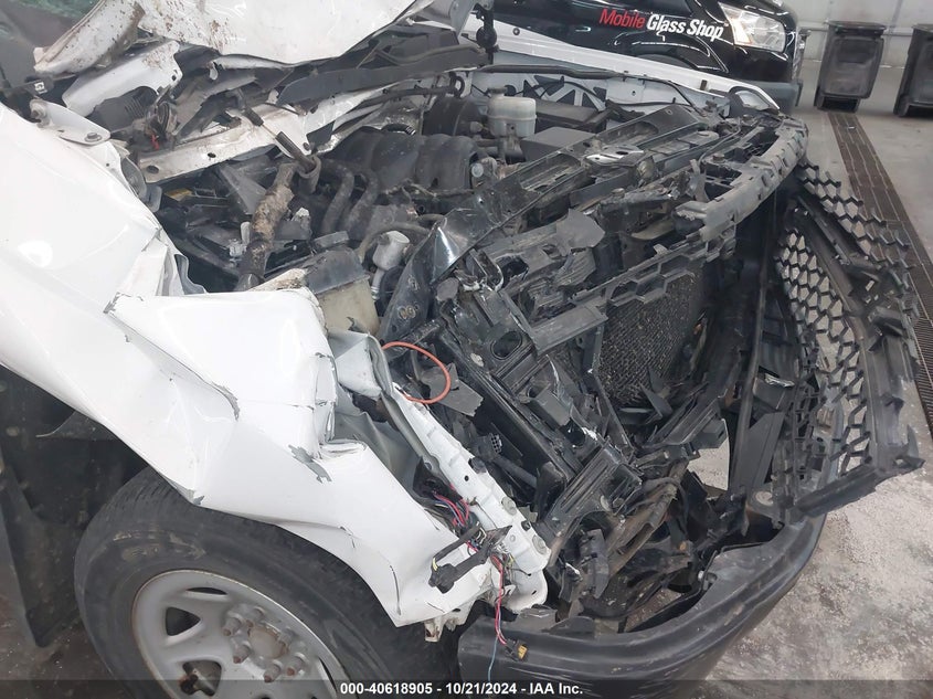 2014 CHEVROLET SILVERADO VIN: 1GCVKPEH5EZ189156