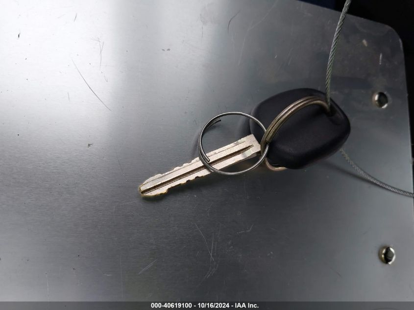 2007 Toyota Tacoma Double Cab VIN: 5TELU42N67Z324954 Lot: 40619100