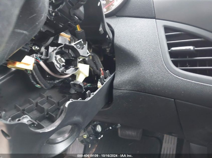 2013 Hyundai Elantra Limited VIN: 5NPDH4AEXDH271670 Lot: 40619109