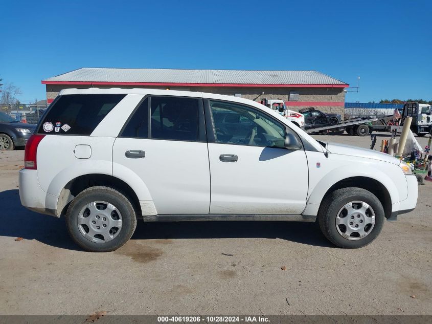 2007 Saturn Vue 4 Cyl VIN: 5GZCZ33D47S875436 Lot: 40619206