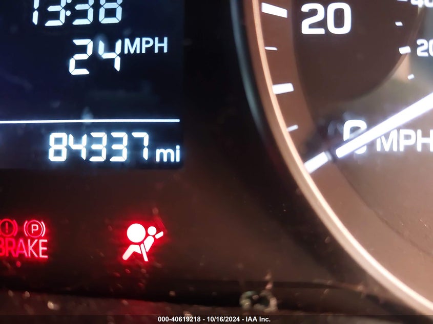 2017 HYUNDAI ELANTRA SE - 5NPD84LF3HH128779