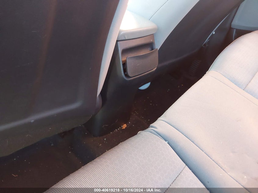 2017 HYUNDAI ELANTRA SE - 5NPD84LF3HH128779