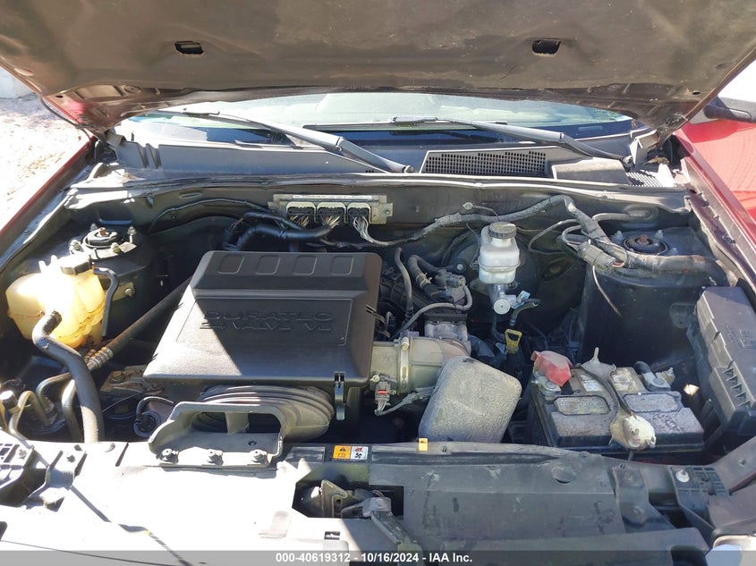 2012 Ford Escape Xlt VIN: 1FMCU9DG8CKA30333 Lot: 40619312