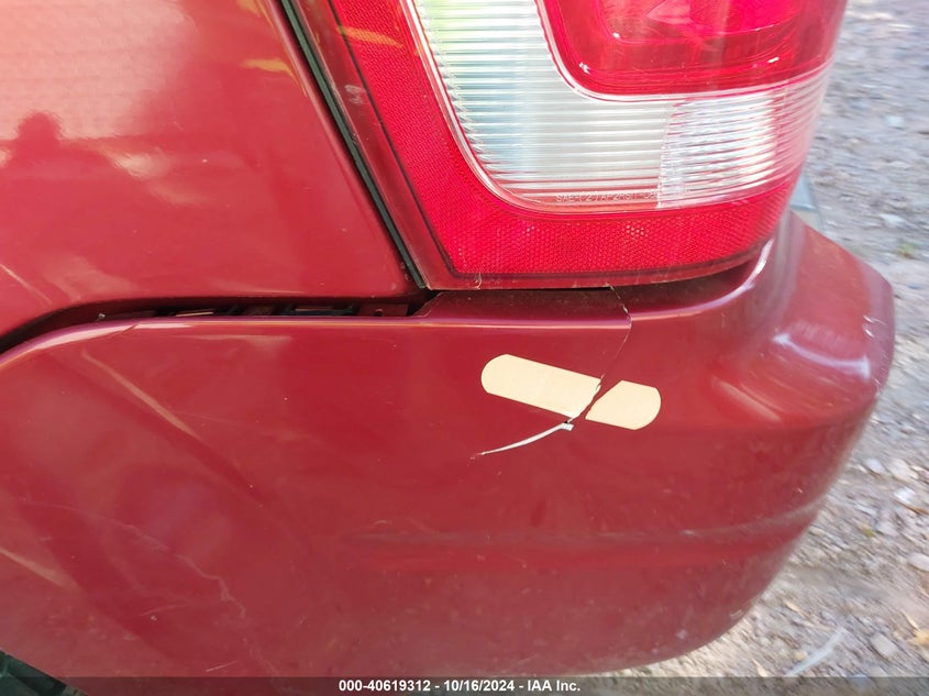 2012 Ford Escape Xlt VIN: 1FMCU9DG8CKA30333 Lot: 40619312