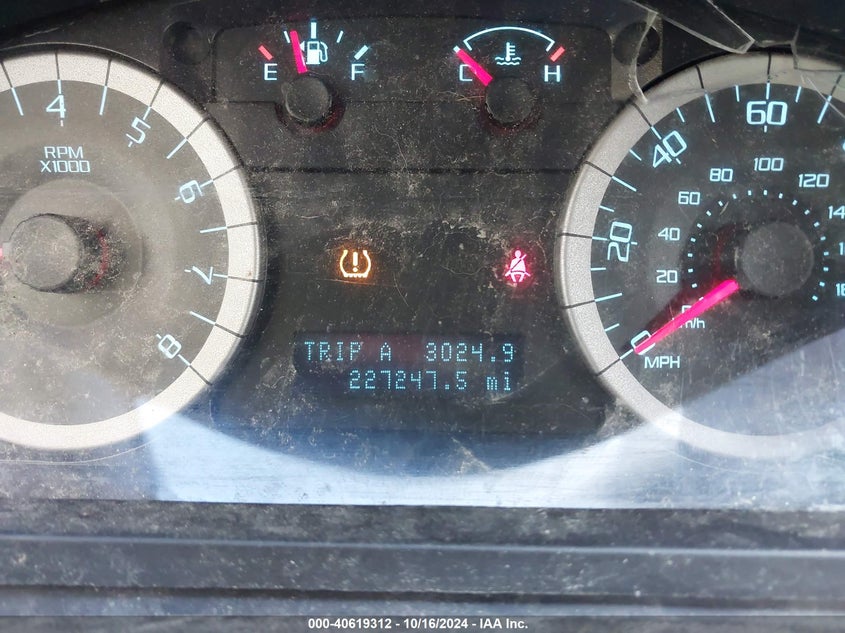 2012 Ford Escape Xlt VIN: 1FMCU9DG8CKA30333 Lot: 40619312