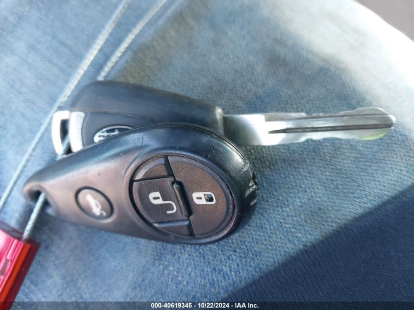 2006 Subaru Outback 2.5I VIN: 4S4BP61CX67346553 Lot: 40619345