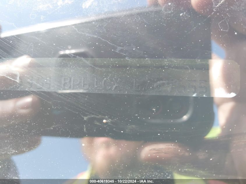 2006 Subaru Outback 2.5I VIN: 4S4BP61CX67346553 Lot: 40619345