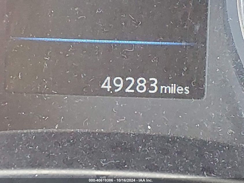 2022 Nissan Rogue Sport S Awd Xtronic Cvt VIN: JN1BJ1AW4NW680443 Lot: 40619386