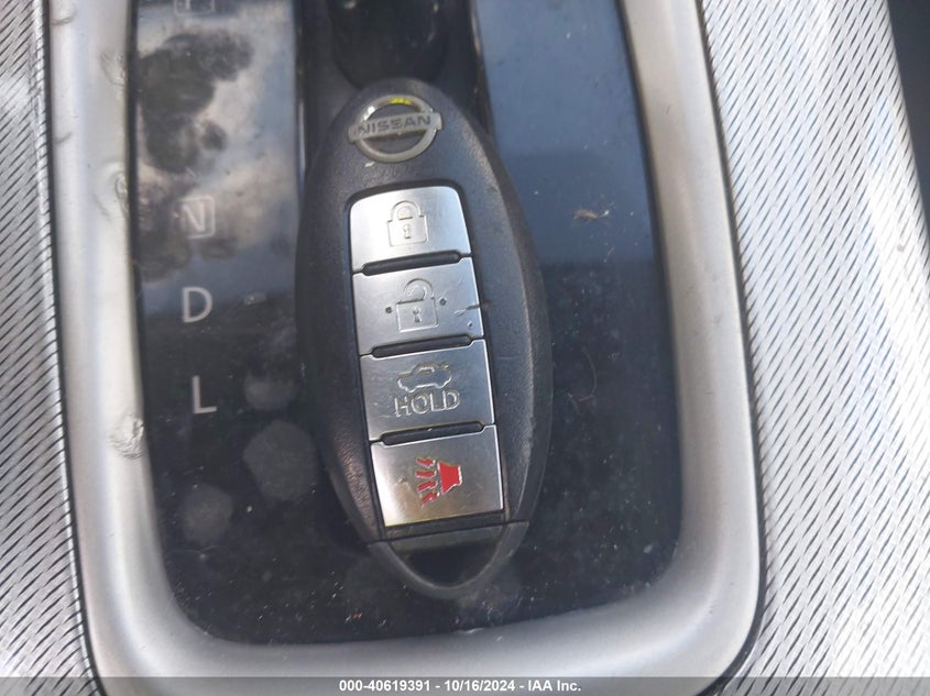 2013 Nissan Sentra Sr VIN: 3N1AB7AP8DL683287 Lot: 40619391