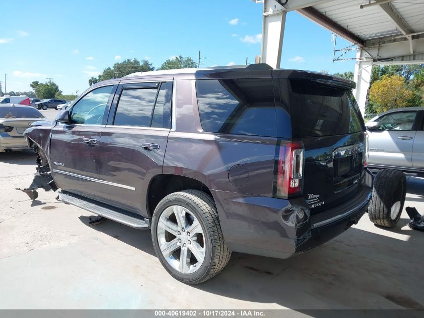 VIN 5UXWX9C54D0A08935 2016 GMC YUKON no.3