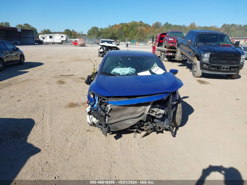 2018 Honda Civic Sport Touring VIN: SHHFK7H91JU209068 Lot: 40619459