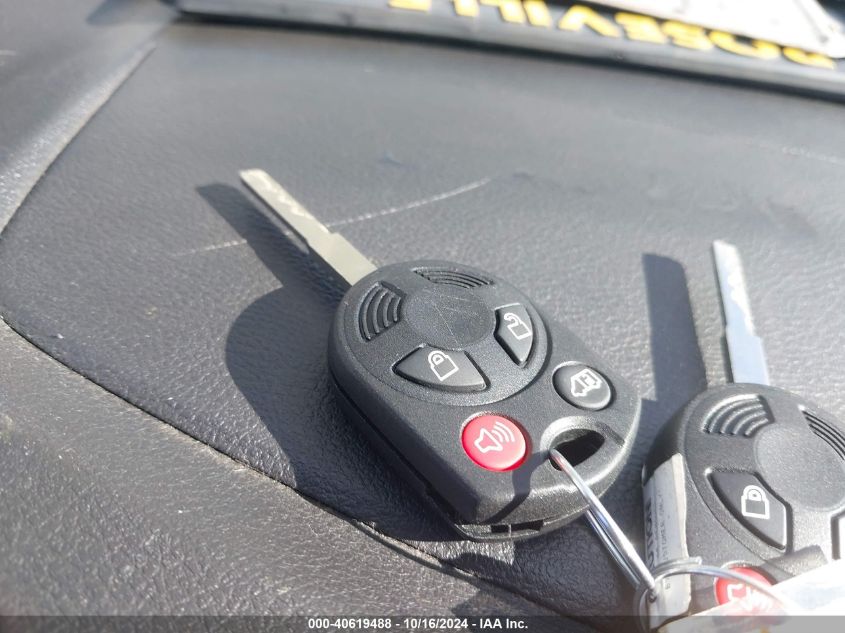 2018 Ford Transit-250 VIN: 1FTYR1CMXJKB55108 Lot: 40619488