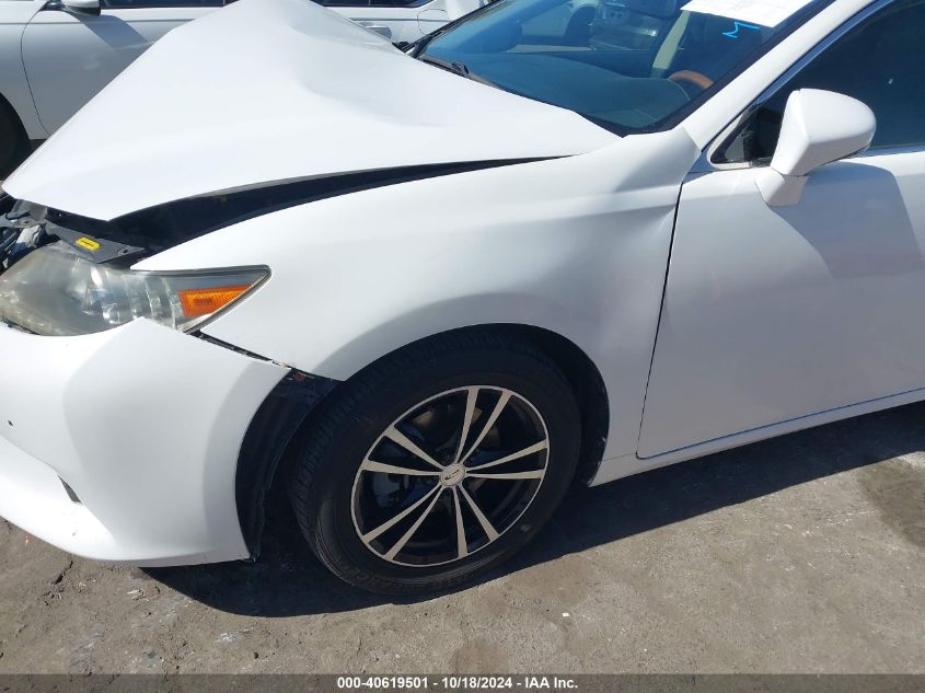 VIN JTHBW1GG8D2000515 2013 Lexus ES, 300H no.18