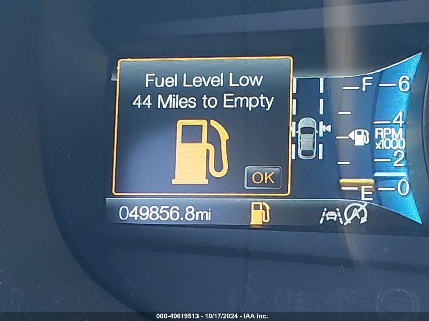 2022 Ford Edge Sel VIN: 2FMPK4J97NBA78208 Lot: 40619513