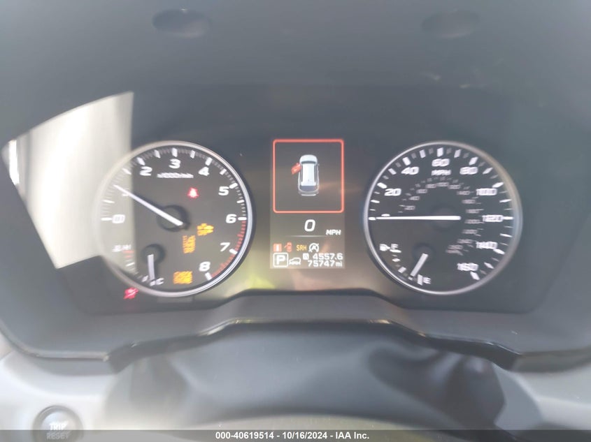 VIN 4S4BTACCXM3114826 2021 SUBARU OUTBACK PREMIUM
