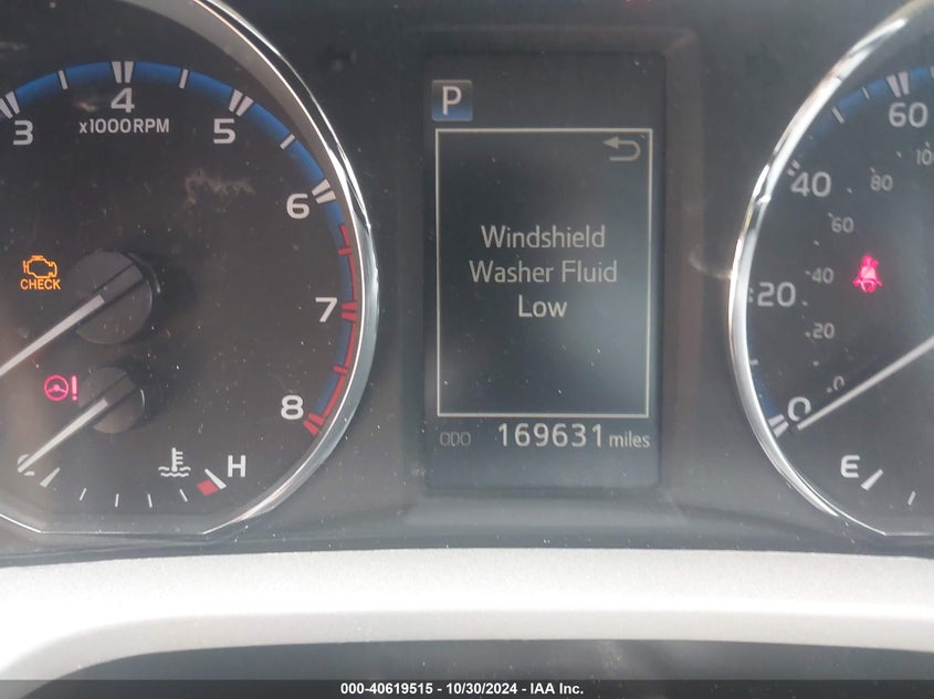 2016 TOYOTA RAV4 XLE - 2T3WFREV7GW263898