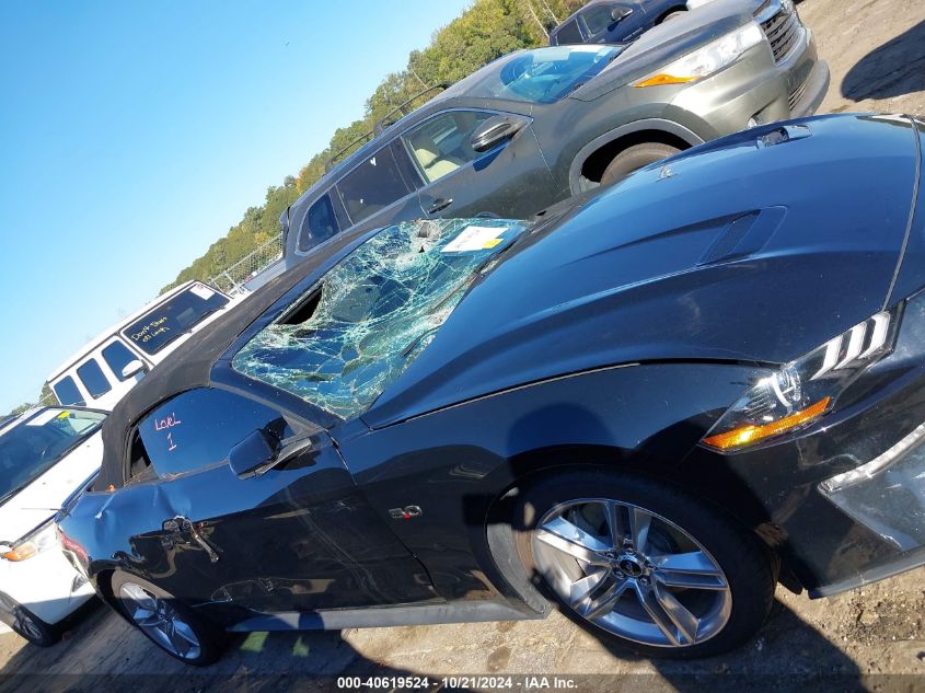 VIN 1FATP8FF7L5168718 2020 FORD MUSTANG GT PREMIUM