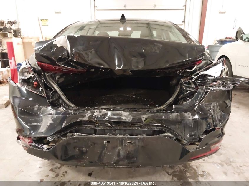 2019 Hyundai Elantra Sel VIN: KMHD84LF8KU779303 Lot: 40619541