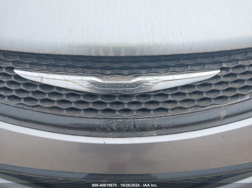 VIN 1C3CCCBB1FN659774 2015 Chrysler 200, S no.18