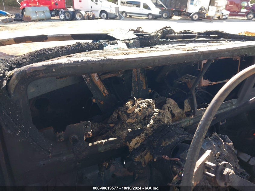 1976 Ford F250 VIN: F26YRA50441 Lot: 40619577