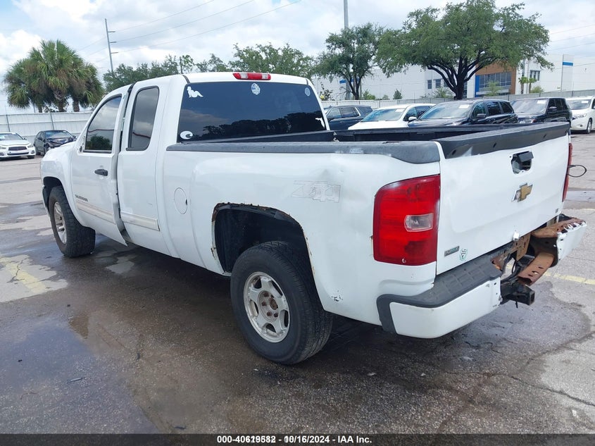Vin: 1gcrkse37bz203935, lot: 41108659, chevrolet silverado 1500 lt 20113