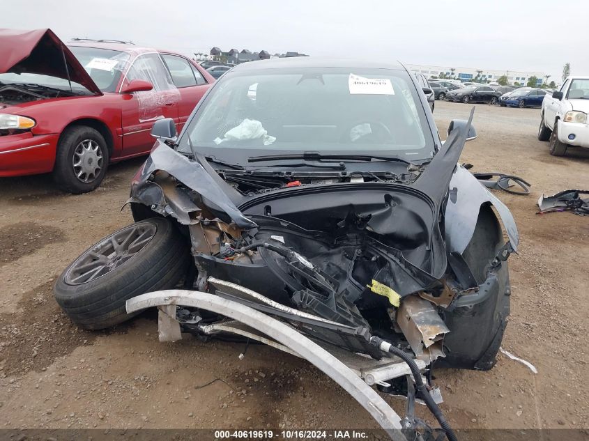 2020 Tesla Model 3 Standard Range Plus Rear-Wheel Drive/Standard Range Rear-Wheel Drive VIN: 5YJ3E1EA3LF630560 Lot: 40619619