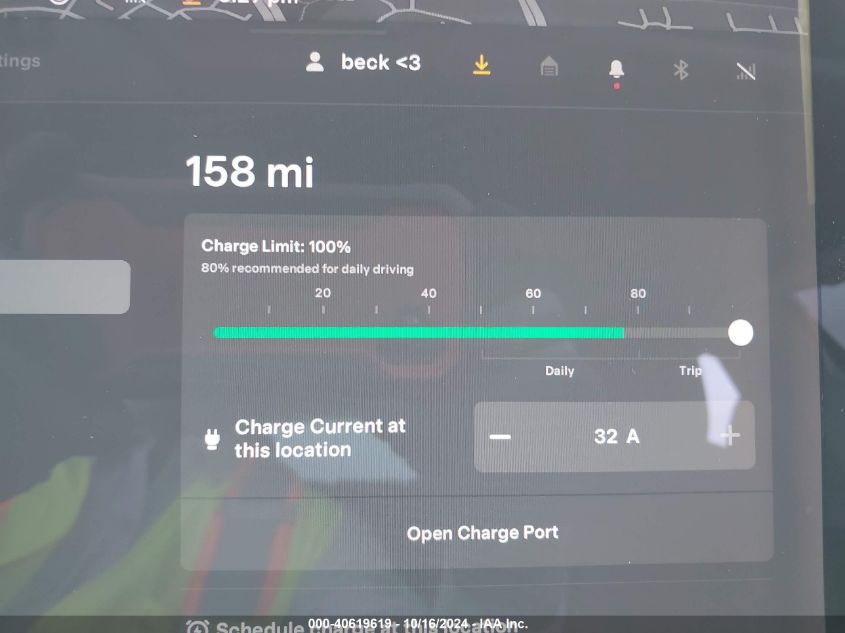 2020 Tesla Model 3 Standard Range Plus Rear-Wheel Drive/Standard Range Rear-Wheel Drive VIN: 5YJ3E1EA3LF630560 Lot: 40619619