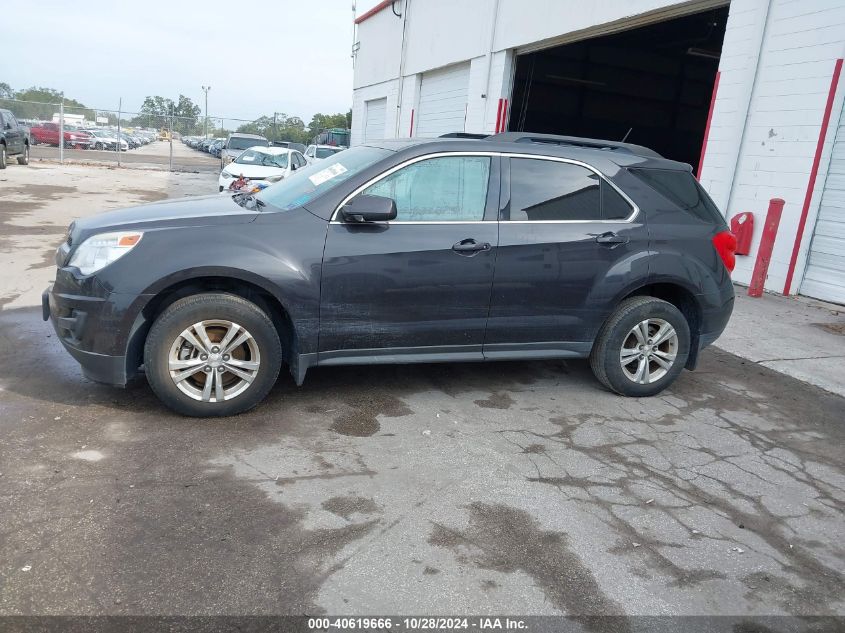 VIN 1GCHTCEAXN1217232 2015 CHEVROLET EQUINOX no.14