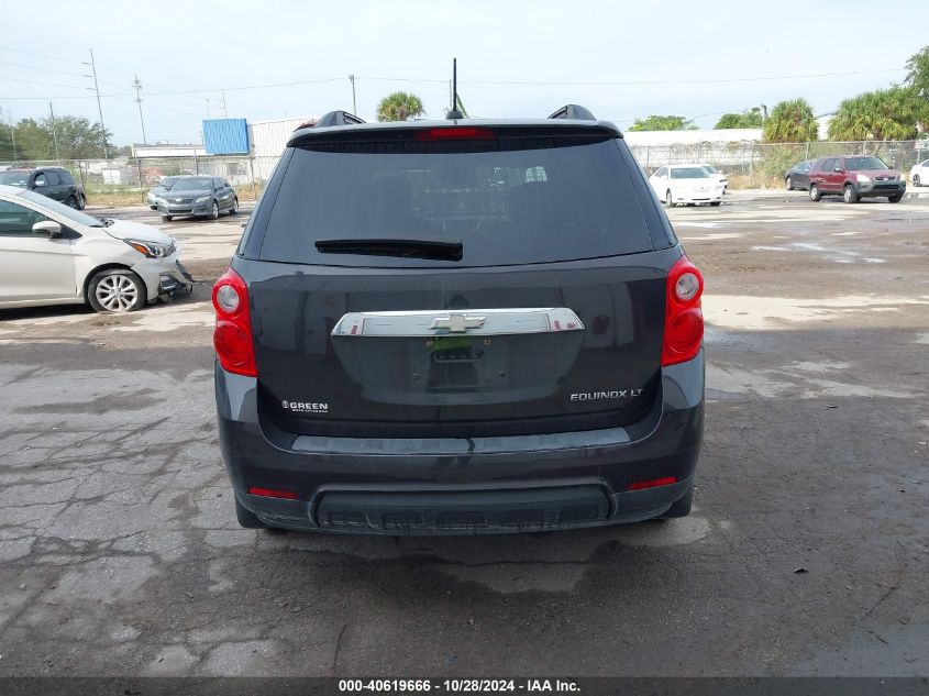 VIN 1GCHTCEAXN1217232 2015 CHEVROLET EQUINOX no.16