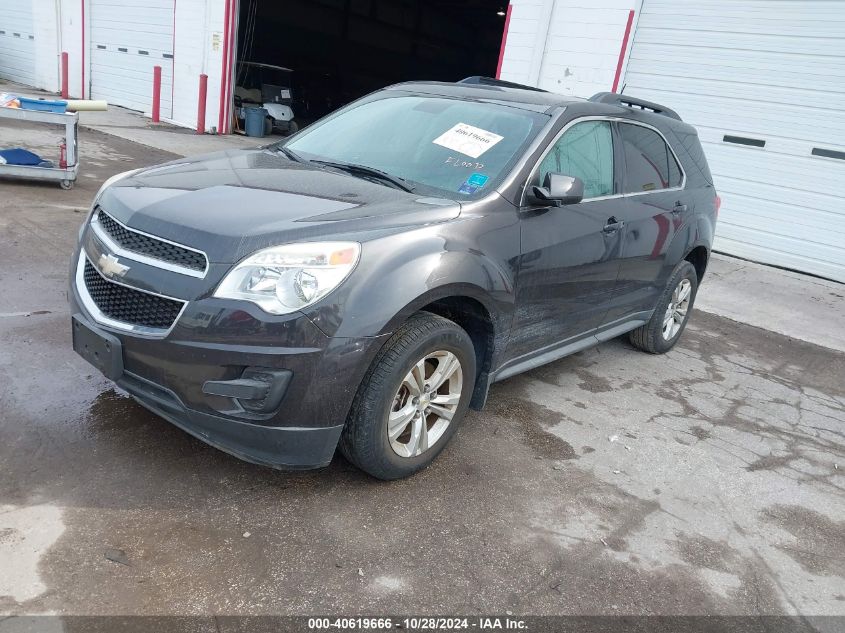 VIN 1GCHTCEAXN1217232 2015 CHEVROLET EQUINOX no.2