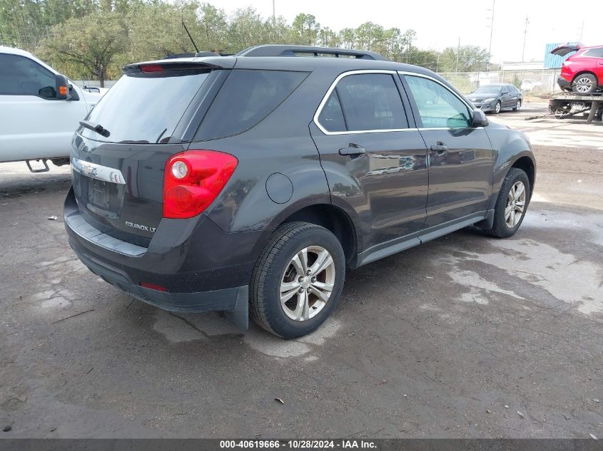 VIN 1GCHTCEAXN1217232 2015 CHEVROLET EQUINOX no.4