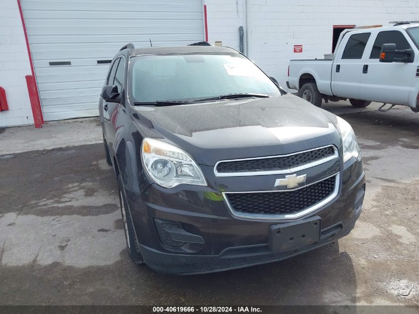 VIN 1GCHTCEAXN1217232 2015 CHEVROLET EQUINOX no.6