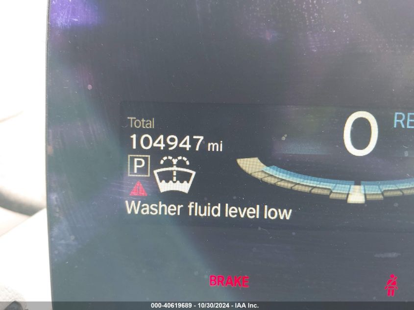 2014 BMW I3 VIN: WBY1Z4C58EV274919