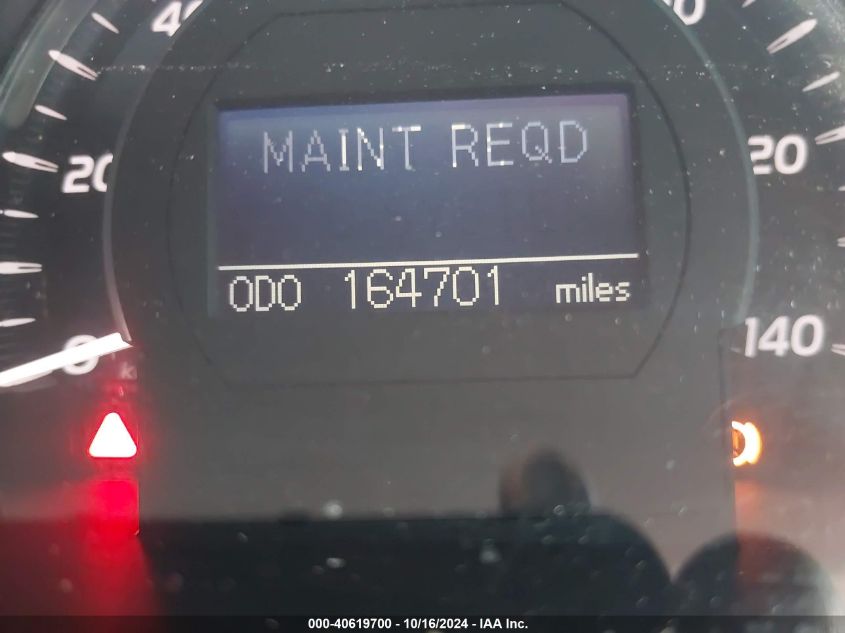 2007 Toyota Camry Hybrid VIN: 4T1BB46K77U026936 Lot: 40619700