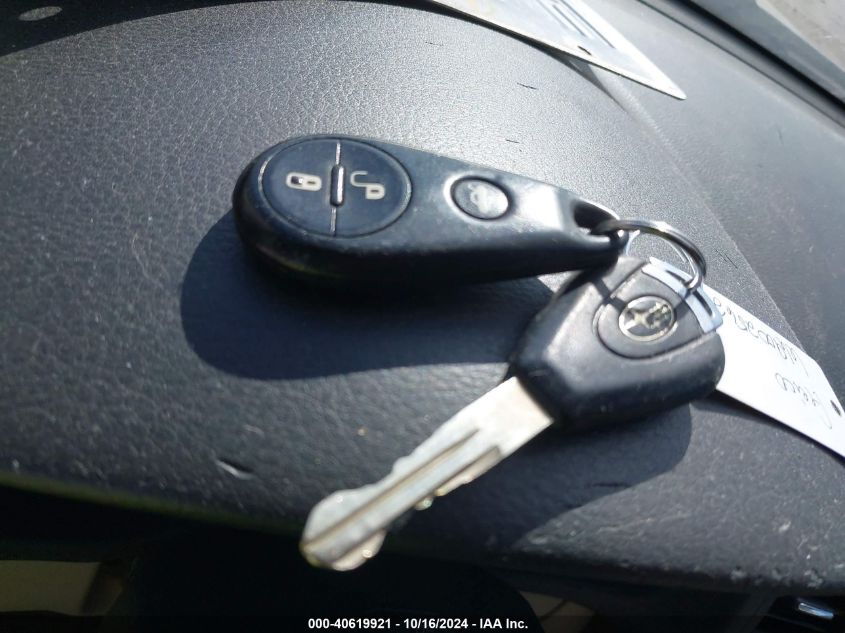 2005 Subaru Outback 3.0R L.l. Bean Edition VIN: 4S4BP86C254342307 Lot: 40619921