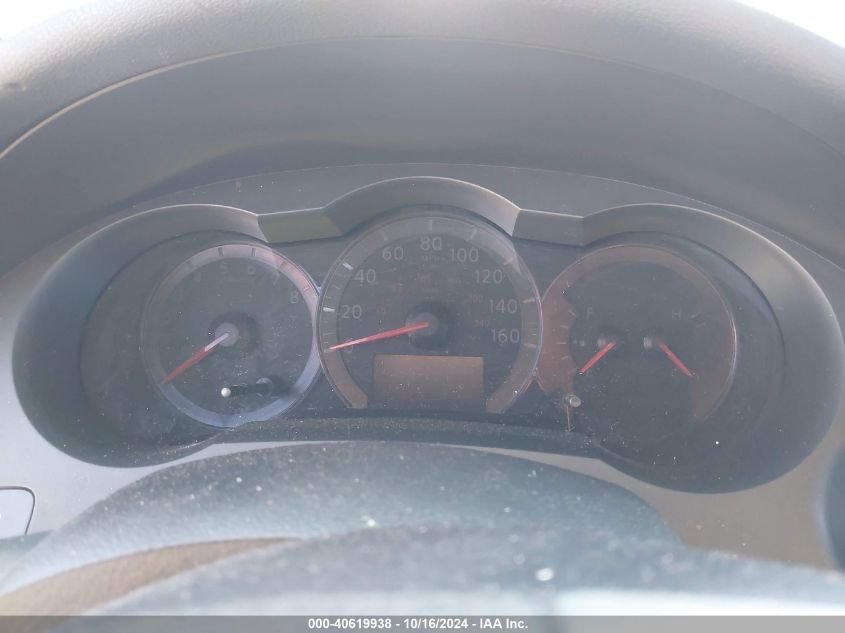 2011 Nissan Altima 2.5 S VIN: 1N4AL2AP8BN510790 Lot: 40619938